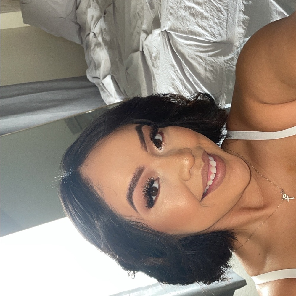 Meet your Posher, Jodie